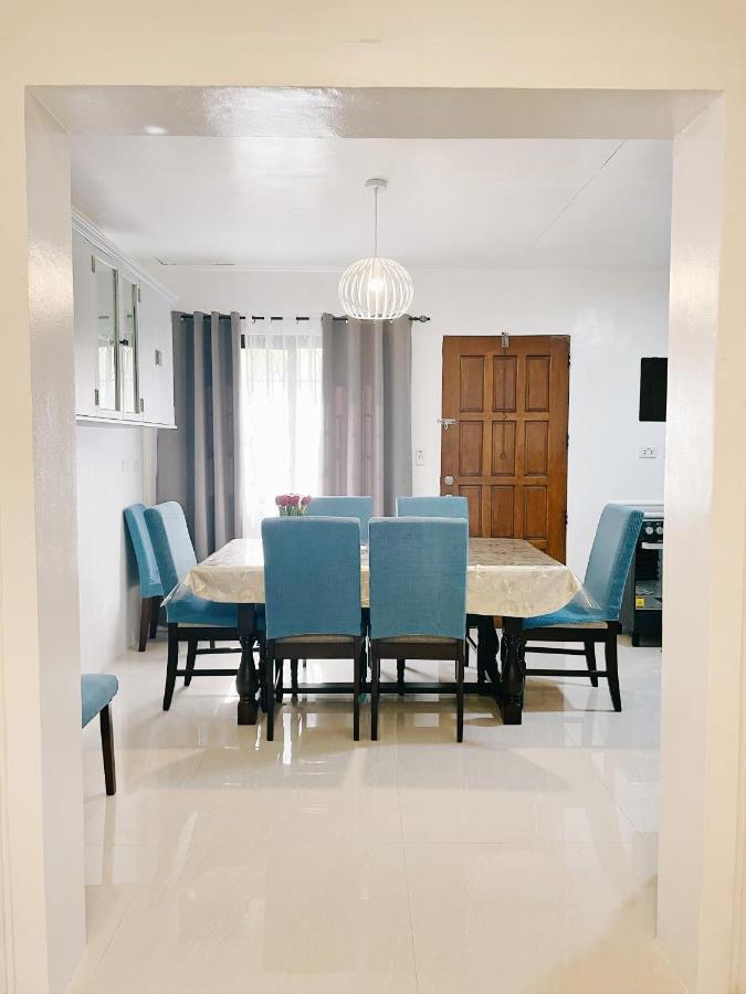 Ana'S Haven Olongapo/Subic Villa Exterior photo