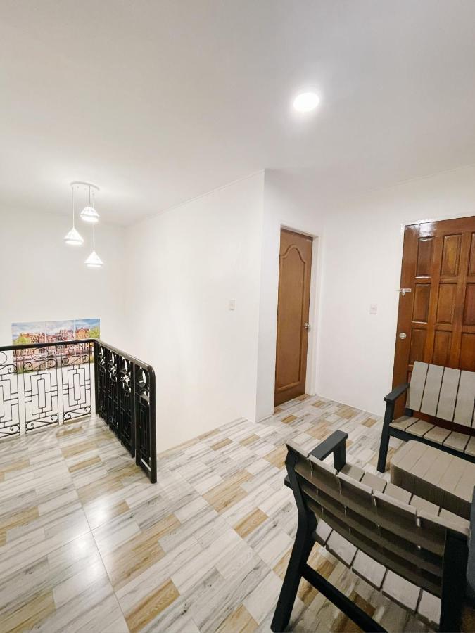 Ana'S Haven Olongapo/Subic Villa Exterior photo