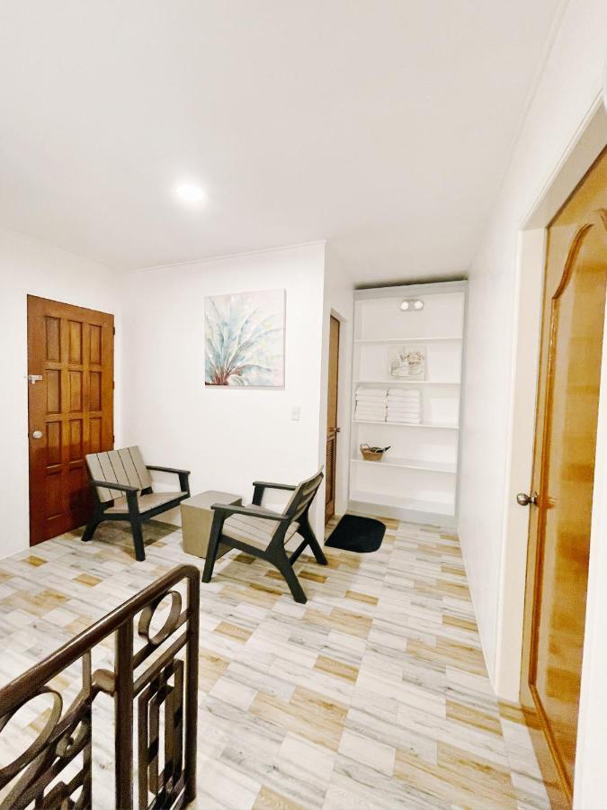 Ana'S Haven Olongapo/Subic Villa Exterior photo