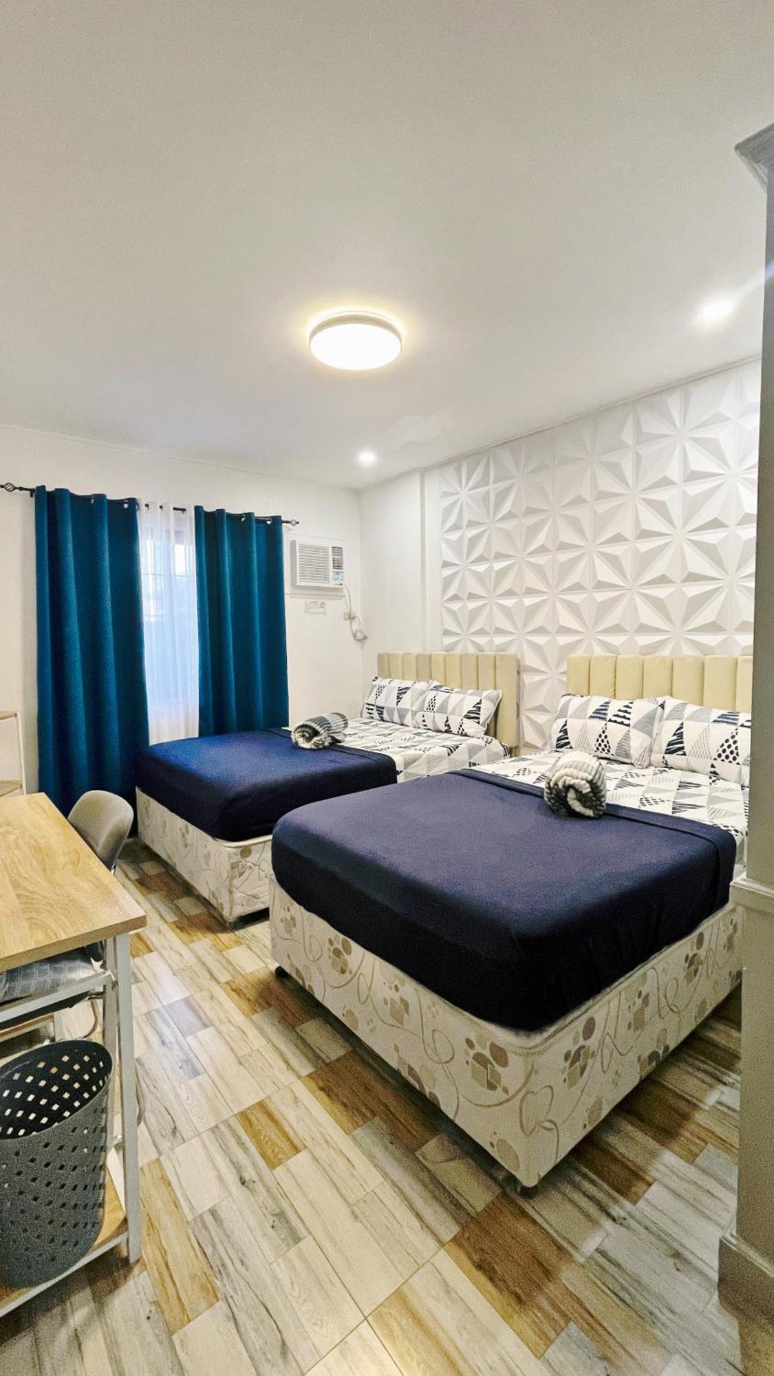 Ana'S Haven Olongapo/Subic Villa Exterior photo