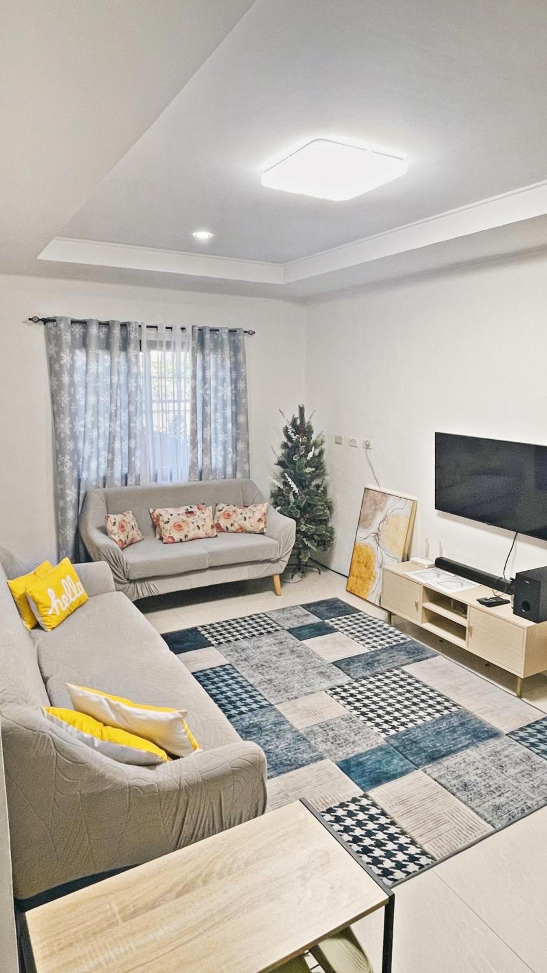 Ana'S Haven Olongapo/Subic Villa Exterior photo